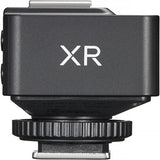 RECEPTOR INALAMBRICO GODOX TTL XR P/CANON Y NIKON