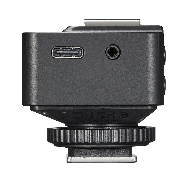 RECEPTOR INALAMBRICO GODOX TTL XR P/CANON Y NIKON