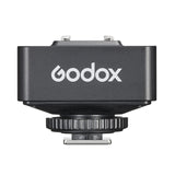 RECEPTOR INALAMBRICO GODOX TTL XR P/CANON Y NIKON