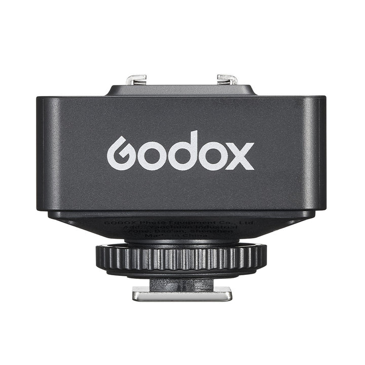 RECEPTOR INALAMBRICO GODOX TTL XR P/CANON Y NIKON