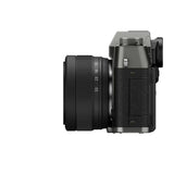 Cámara FUJIFILM X-T30 III + Lente XC 13-33mm