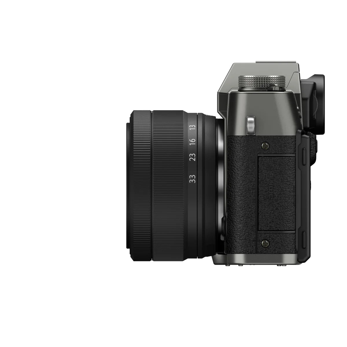 Cámara FUJIFILM X-T30 III + Lente XC 13-33mm