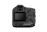 Canon EOS R1 Body