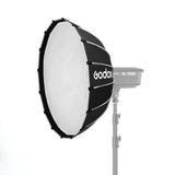Softbox Tipo Sombrilla GODOX S65T de Liberación Rápida