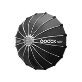 Softbox Tipo Sombrilla GODOX S65T de Liberación Rápida