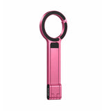 Soporte Magnético Ulanzi MA30 para Celular Rosa