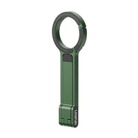 Soporte Magnético Ulanzi MA30 para Celular Verde