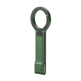 Soporte Magnético Ulanzi MA30 para Celular Verde