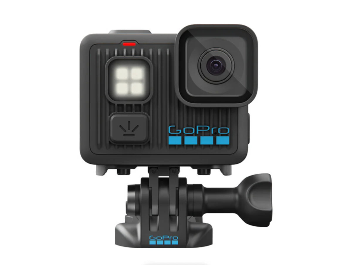 GoPro LIT HERO 4K