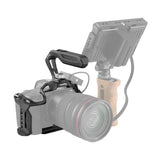 Jaula Smallrig Black Mamba 3234B para Canon R5C, R5 y R6