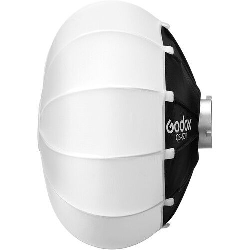 Softbox Lantern GODOX CS-50T 50cm