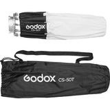 Softbox Lantern GODOX CS-50T 50cm
