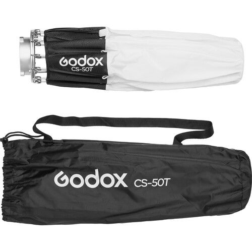 Softbox Lantern GODOX CS-50T 50cm