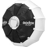 Softbox Lantern GODOX CS-50T 50cm