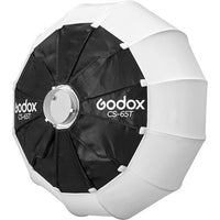 Softbox Lantern GODOX CS-65T 65cm