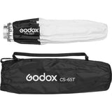 Softbox Lantern GODOX CS-65T 65cm
