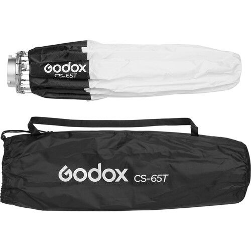 Softbox Lantern GODOX CS-65T 65cm