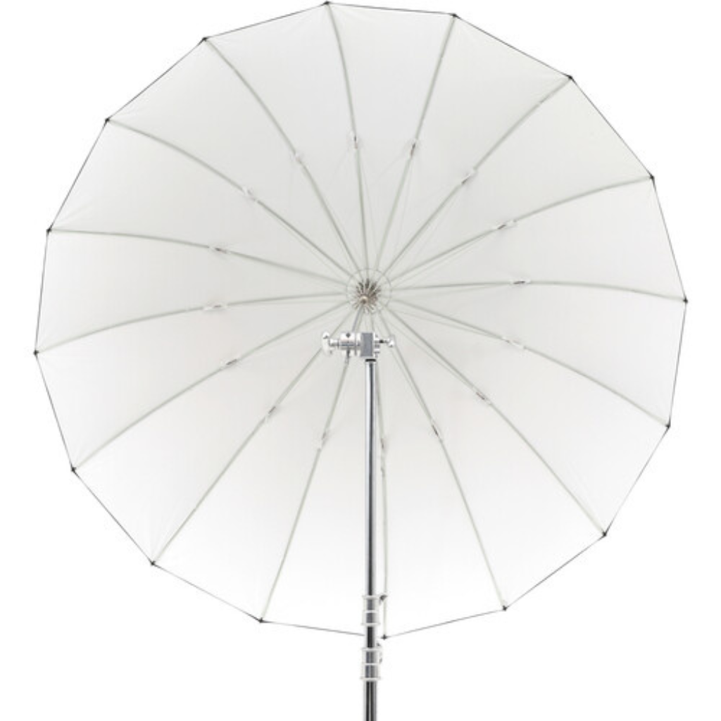 Sombrilla Parabólica de 165 cm Godox UB-165W