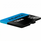 Tarjeta de Memoria ADATA MicroSD 128GB 80 MB/s Clase 10