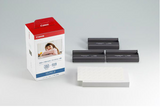 Kit Tinta y Papel Fotográfico Canon para SELPHY KP-108IN