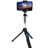 Tripié para Celular Selfie Stick Bower Multipod 6 en 1