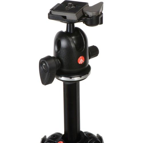 Tripié Manfrotto MK290XTA3-BH XTRA Con Cabeza De Bola