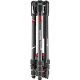 Tripié Manfrotto MVKBFRTC-LIVE