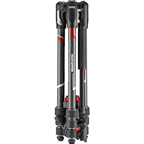 Tripié Manfrotto MVKBFRTC-LIVE
