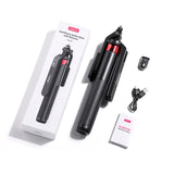 SELFIE STICK ULANZI MA09 CON CONTROL BLUETOOTH