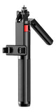 SELFIE STICK ULANZI MA09 CON CONTROL BLUETOOTH