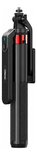 SELFIE STICK ULANZI MA09 CON CONTROL BLUETOOTH