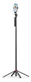 SELFIE STICK ULANZI MA09 CON CONTROL BLUETOOTH