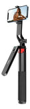 SELFIE STICK ULANZI MA09 CON CONTROL BLUETOOTH