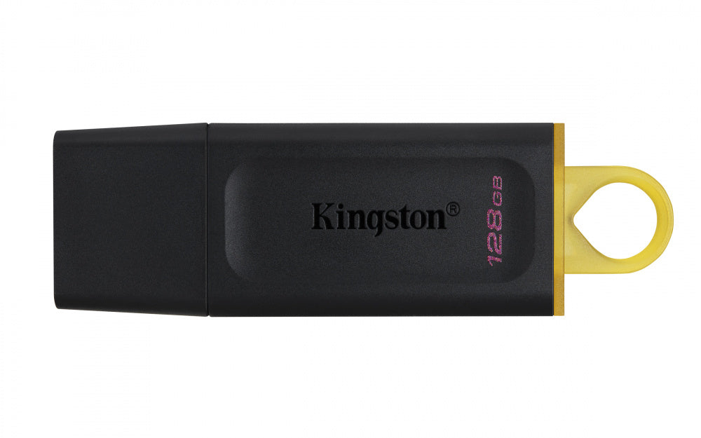USB 3.2 Kingston 128GB DataTraveler Exodia