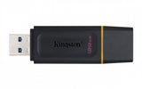 USB 3.2 Kingston 128GB DataTraveler Exodia