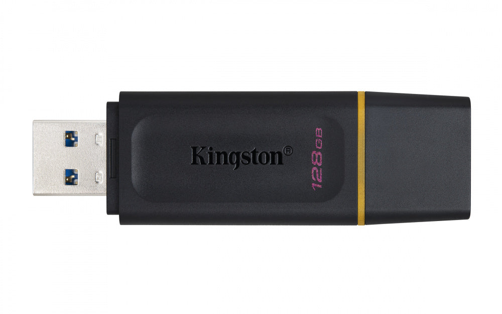 USB 3.2 Kingston 128GB DataTraveler Exodia