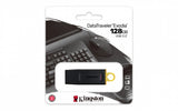 USB 3.2 Kingston 128GB DataTraveler Exodia