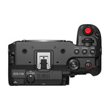 Videcámara Canon EOS C50