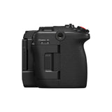 Videcámara Canon EOS C50