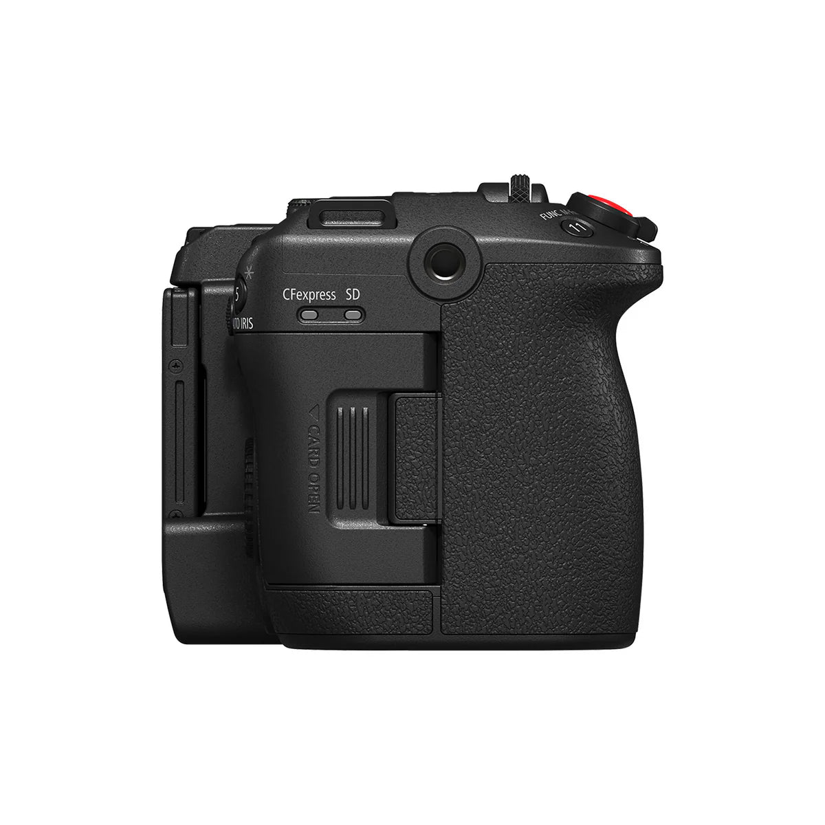 Videcámara Canon EOS C50