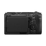 Videcámara Canon EOS C50