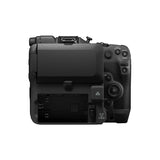 Videocámara Canon EOS C80