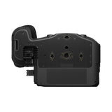 Videocámara Canon EOS C80