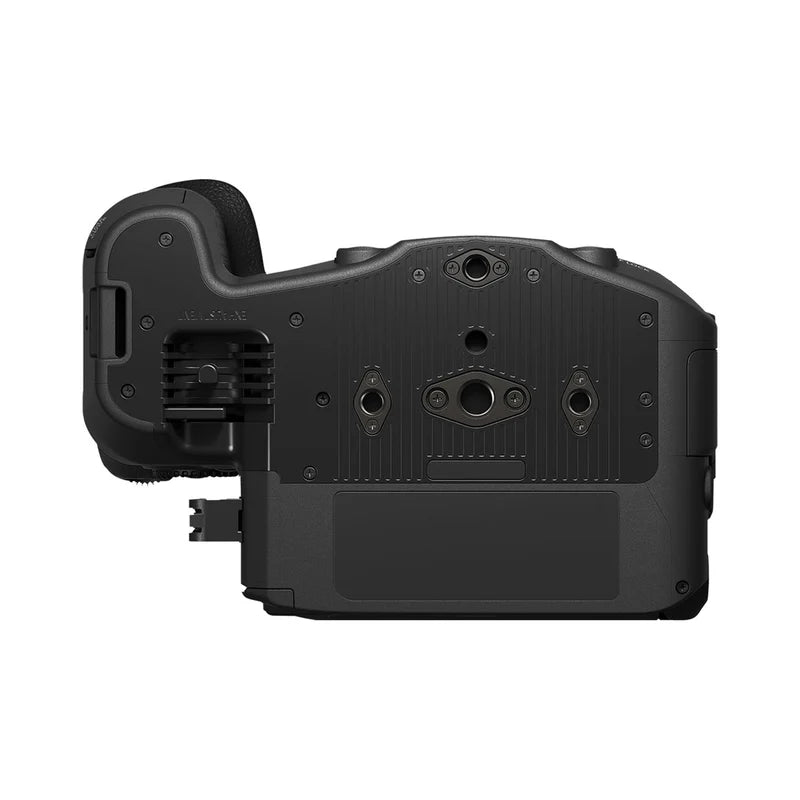 Videocámara Canon EOS C80
