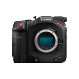 Videocámara Canon EOS C80