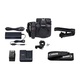 Videocámara Canon EOS C80