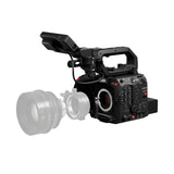 Videcámara Canon EOS C400