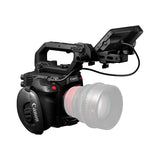 Videcámara Canon EOS C400