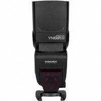Flash Yongnuo YN-685 II Canon TTL