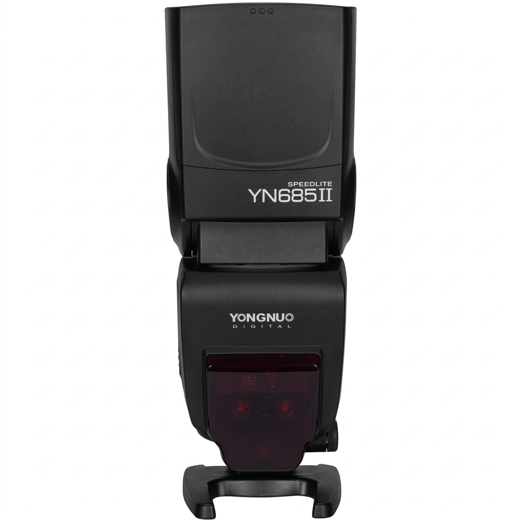 Flash Yongnuo YN-685 II Canon TTL